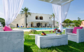 AmareGold Tenuta La Baronessa Resort